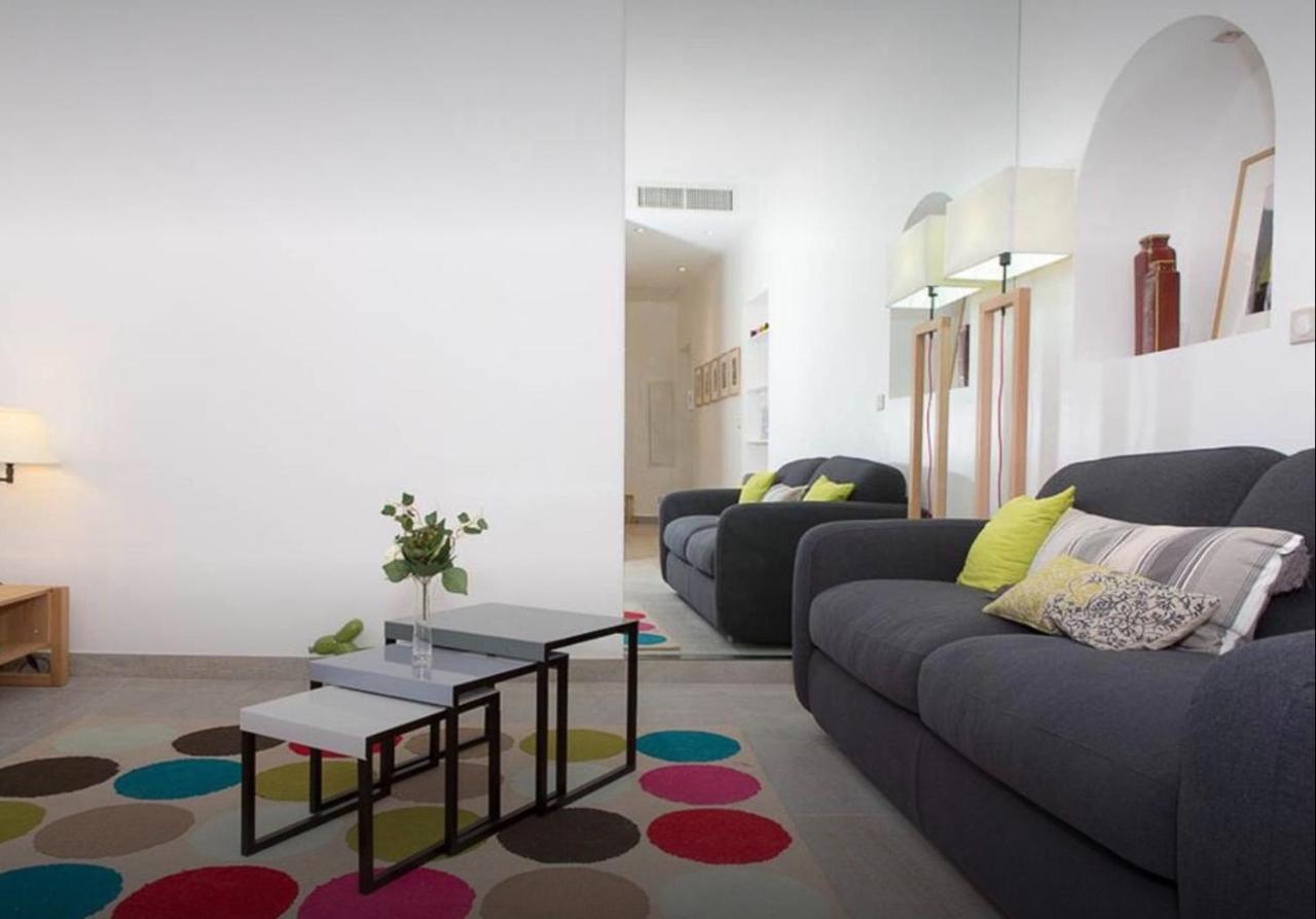 Appartement La Croisette